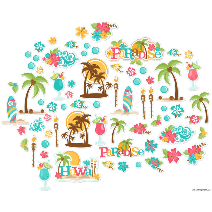 Paradise - Die Cuts 60+