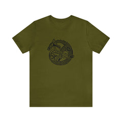 Ragnarök Unisex T-Shirt
