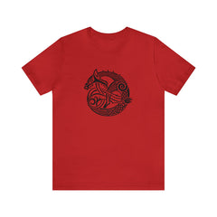 Ragnarök Unisex T-Shirt