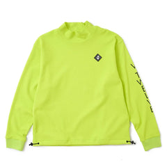 RELAX L/S MOCK WOMEN
