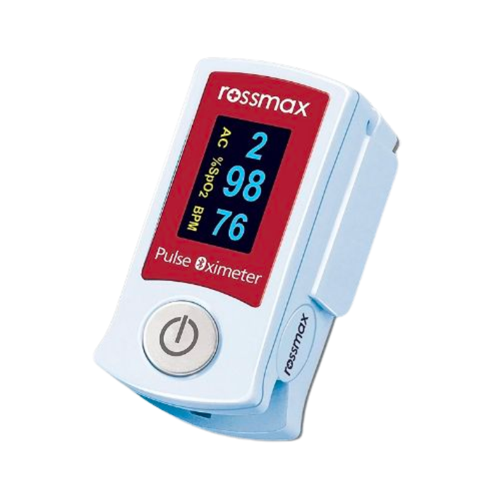 Rossmax Fingertip Pulse Oximeter