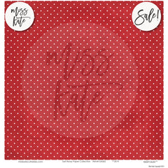 Sail Away - Paper & Sticker Kit 12X12 (Ds)