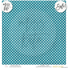 School Days - Paper Pack 12X12 (Ss)