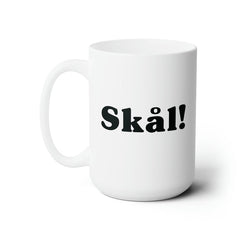 Skål Mug