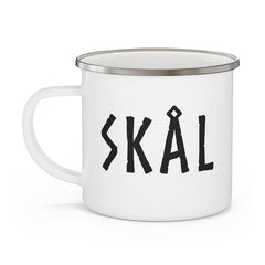 Skål Viking Camping Mug
