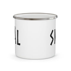 Skål Viking Camping Mug
