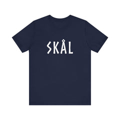 Skål Viking Unisex T-Shirt