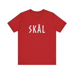 Skål Viking Unisex T-Shirt