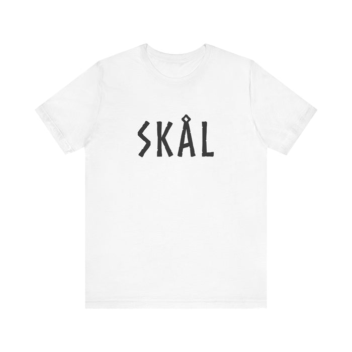 Skål Viking Unisex T-Shirt