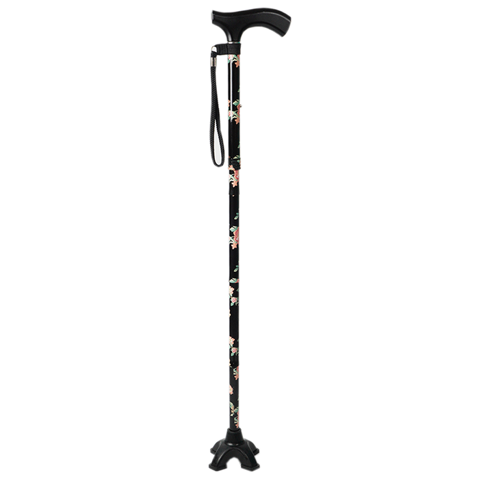 Sky Med Quad Cane Tip