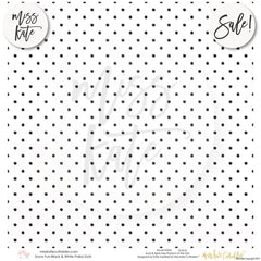 Snow Fun - Paper Pack 12X12 (Ss)