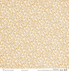 Spring Flowers - Paper Pack Single Sided