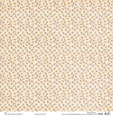Spring Flowers - Paper Pack Single Sided