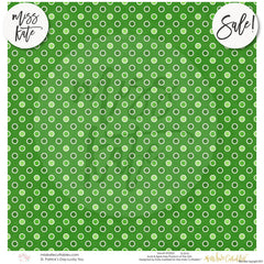 St. Patricks Day - Paper Pack 12X12 (Ss)