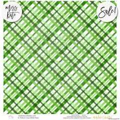 St. Patricks Day - Paper Pack 12X12 (Ss)