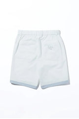 STANDARD COLOR BLOKING SHORT PANTS