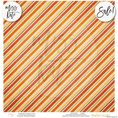 Sweater Weather - Paper Pack 12X12 (Ss)