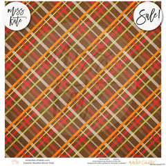 Sweater Weather - Paper Pack 12X12 (Ss)