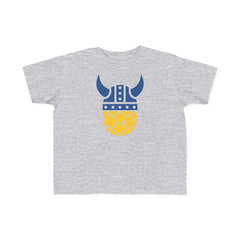 Sweden Football Toddler Tee