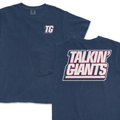 Talkin' Giants