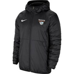 TAROONA FC Nike Therma Repel Park Jacket TAROONA FC Nike Club Zone