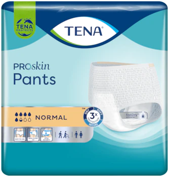TENA PROskin Pants Normal