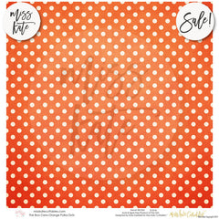 The Boo Crew - Paper Pack 12X12 (Ss)
