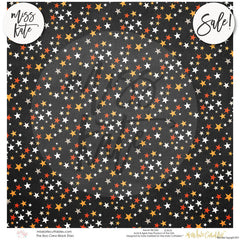 The Boo Crew - Paper Pack 12X12 (Ss)
