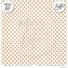 The Purrrfect Life - Paper & Sticker Kit 12X12 (Ds)