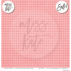 The Purrrfect Life - Paper & Sticker Kit 12X12 (Ds)