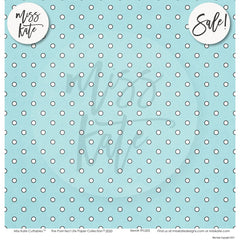 The Purrrfect Life - Paper & Sticker Kit 12X12 (Ds)
