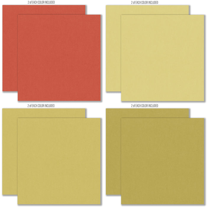 The World Awaits Cardstock, cardstock paper patterns 17 through 24 preview, showing 12x12 printed smooth cardstock for scrapbook page bases, photo mats, card making, die cutting, titles, borders, and layered paper projects. Buyer theme: Tropical Travel Printed Smooth Cardstock. Coordinating printed smooth cardstock in tropical vacation colors including mint, teal, coral, gold, yellow, sage, white and charcoal. Visible artwork includes globe, map, vintage van, suitcase