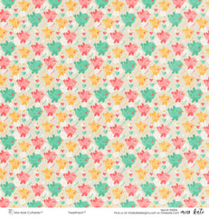 Tweetheart - Double Sided Paper Pack