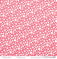 Underwater Adventures - Paper Pack Single Sided
