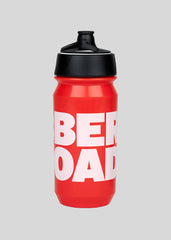 Uniform Logo Bidon - Red - RUBBER N' ROAD
