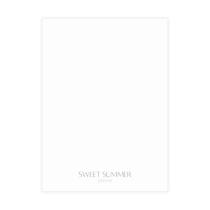 Warm Winter Wishes Greeting Card Pack