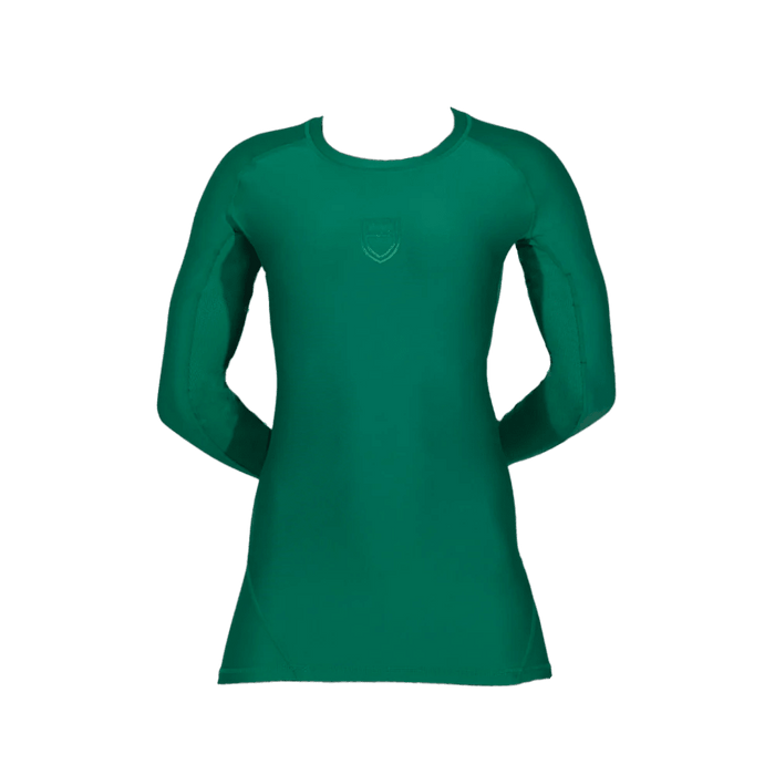 Women's Long Sleeve Compression Top (600200-302) Apparel Ultra Football