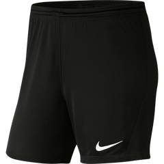 Women's Nike Dri-FIT Park III Shorts Teamwear Nike