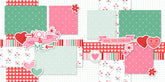 You & Me - Page Kit