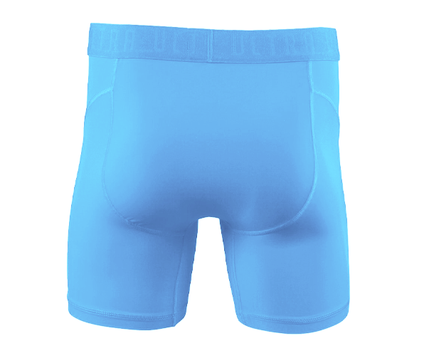 Ultra Compression Youth Short (300200-412) Vertical Ultra Football