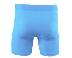Ultra Compression Youth Short (300200-412) Vertical Ultra Football
