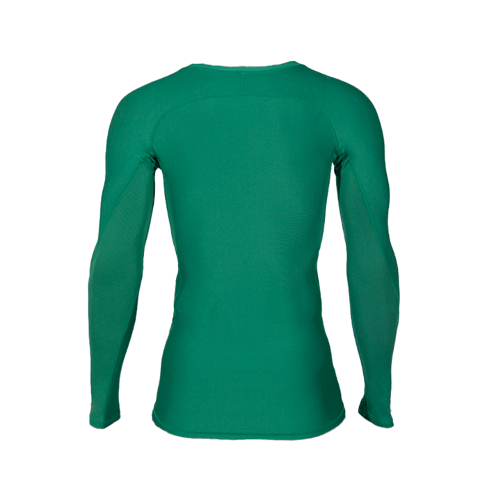 Ultra Youth Compression Long Sleeve Top (400200-302) Vertical Ultra Football
