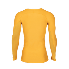 Ultra Youth Compression Long Sleeve Top (400200-739) Vertical Ultra Football