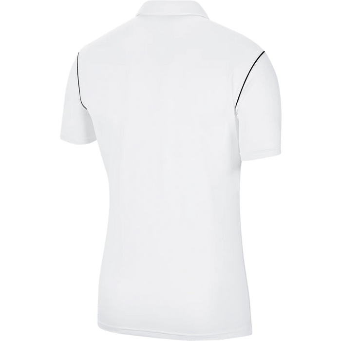 Youth Park 20 Polo (BV6903-100) 4160 Nike Apparel Teamwear Nike