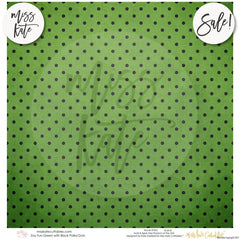 Zoo Fun - Paper Pack 12X12 (Ss)