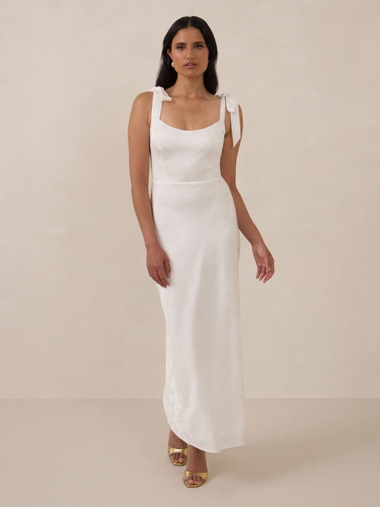 Mercer Dress