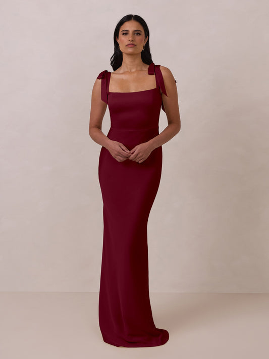 Albright Dress