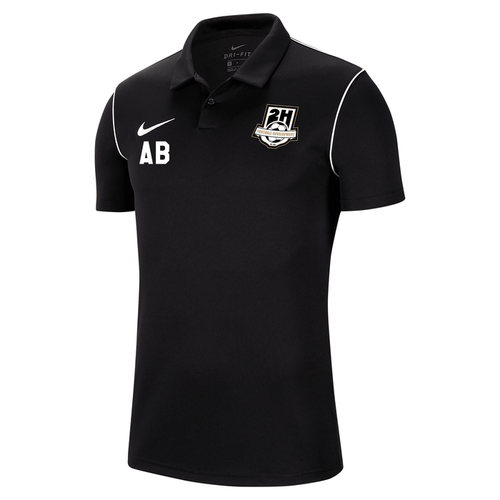 2HFD Youth Nike-Dri-FIT Park 20 Polo 2HFD Nike Club Zone