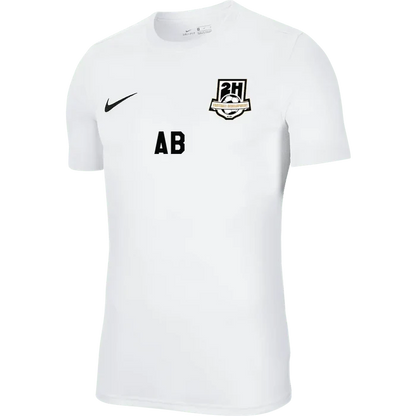 2HFD Youth Park 7 Jersey Nike Club Zone Nike Club Zone