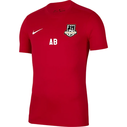 2HFD Youth Park 7 Jersey Nike Club Zone Nike Club Zone